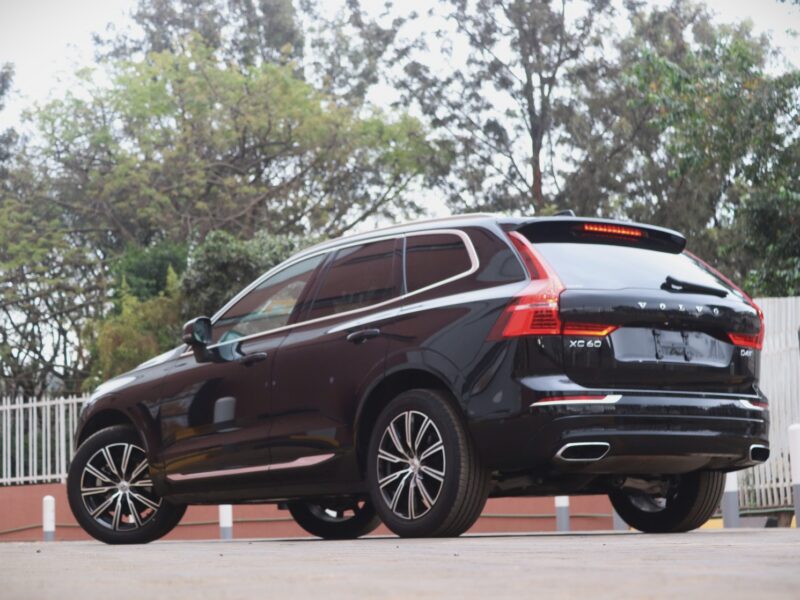 🚗 2020 VOLVO XC60 D4 INSCRIPTION – • 2000CC TURBO DIESEL • MASSAGE SEATS