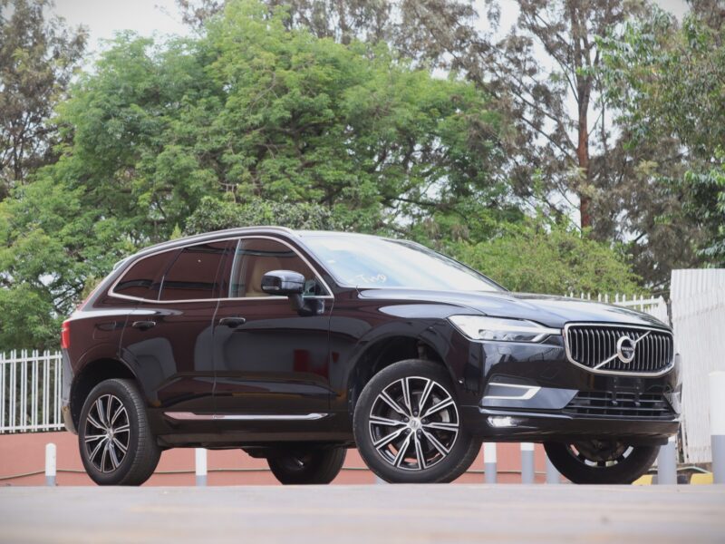 🚗 2020 VOLVO XC60 D4 INSCRIPTION – 2000CC TURBO DIESEL • PREMIUM LUXURY SUV • SUNROOF
