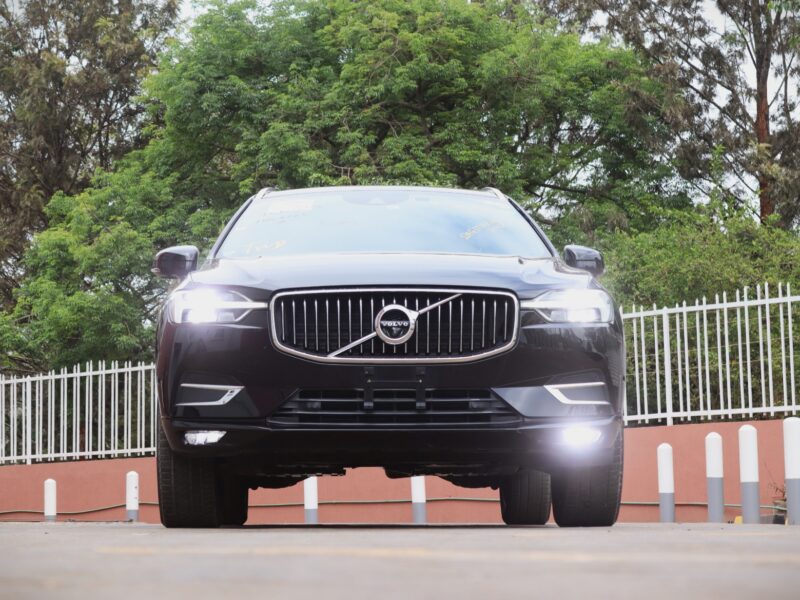 🚗 2020 VOLVO XC60 D4 INSCRIPTION – 2000CC TURBO DIESEL • PREMIUM LUXURY SUV • SUNROOF