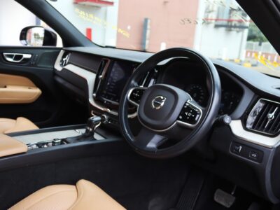 🚗 2020 VOLVO XC60 D4 INSCRIPTION – 2000CC TURBO DIESEL • PREMIUM LUXURY SUV • SUNROOF