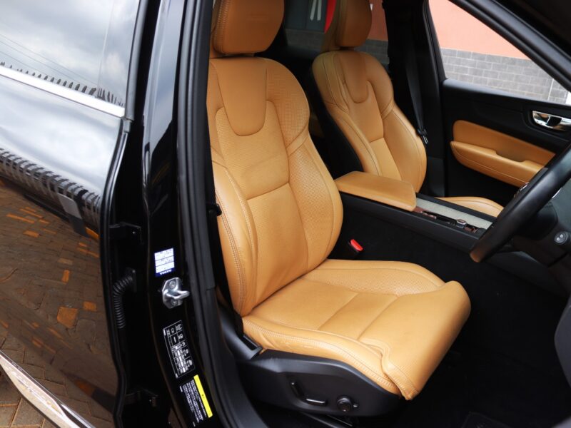 🚗 2020 VOLVO XC60 D4 INSCRIPTION – 2000CC TURBO DIESEL • PREMIUM LUXURY SUV • SUNROOF