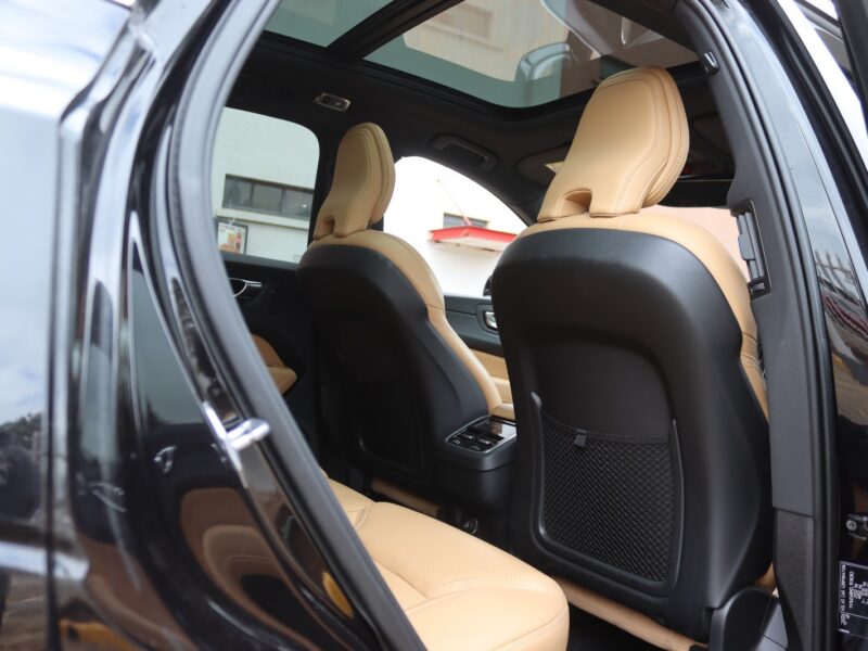 🚗 2020 VOLVO XC60 D4 INSCRIPTION – 2000CC TURBO DIESEL • PREMIUM LUXURY SUV • SUNROOF