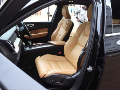 🚗 2020 VOLVO XC60 D4 INSCRIPTION – 2000CC TURBO DIESEL • PREMIUM LUXURY SUV • SUNROOF
