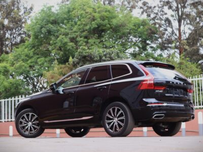 🚗 2020 VOLVO XC60 D4 INSCRIPTION – 2000CC TURBO DIESEL • PREMIUM LUXURY SUV • SUNROOF