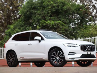 🚙 2020 VOLVO XC60 INSCRIPTION – 2000CC DIESEL TURBO • MASSAGE SEATS • SUNROOF