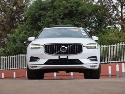 🚙 2020 VOLVO XC60 INSCRIPTION – 2000CC DIESEL TURBO • MASSAGE SEATS • SUNROOF