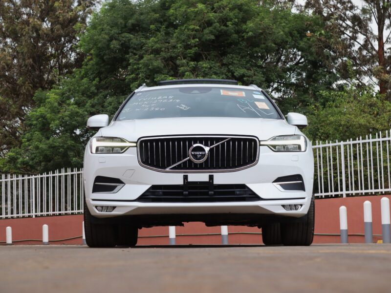 🚙 2020 VOLVO XC60 INSCRIPTION – 2000CC DIESEL TURBO • MASSAGE SEATS • SUNROOF