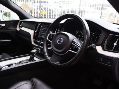🚙 2020 VOLVO XC60 INSCRIPTION – 2000CC DIESEL TURBO • MASSAGE SEATS • SUNROOF