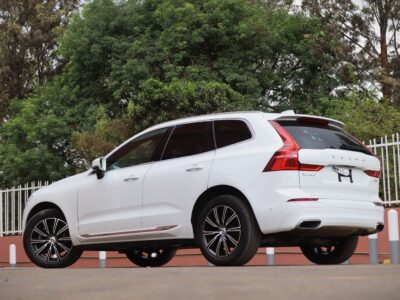 π 2020 VOLVO XC60 INSCRIPTION β 2000CC DIESEL TURBO β’ MASSAGE SEATS β’ SUNROOF