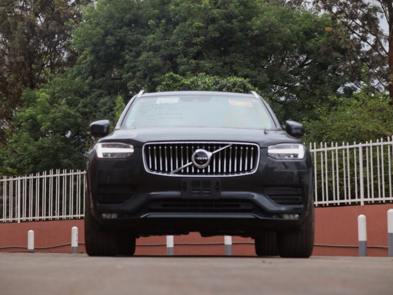 🚙 2021 VOLVO XC90 B5 – 2000CC TURBO PETROL • PREMIUM 7-SEATER SUV