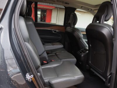 🚙 2021 VOLVO XC90 B5 – 2000CC TURBO PETROL • PREMIUM 7-SEATER SUV