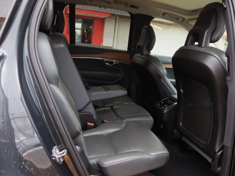 🚙 2021 VOLVO XC90 B5 – 2000CC TURBO PETROL • PREMIUM 7-SEATER SUV