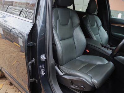 🚙 2021 VOLVO XC90 B5 – 2000CC TURBO PETROL • PREMIUM 7-SEATER SUV
