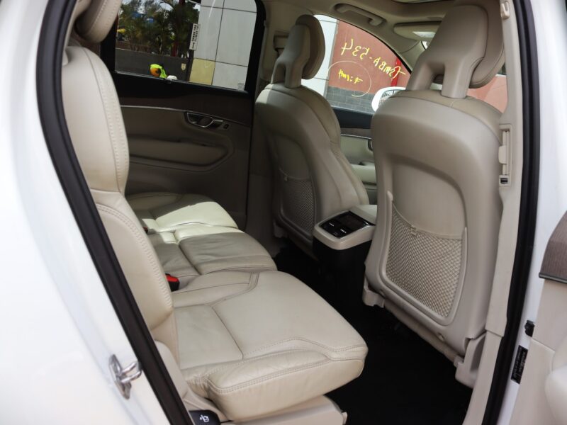🚙 2021 VOLVO XC90 B6 INSCRIPTION – SUNROOF • MASSAGE SEATS • PREMIUM 7-SEATER SUV