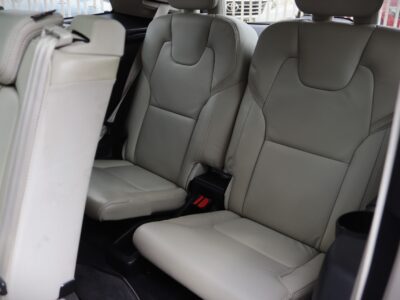 🚙 2021 VOLVO XC90 B6 INSCRIPTION – SUNROOF • MASSAGE SEATS • PREMIUM 7-SEATER SUV