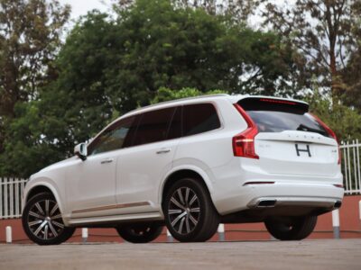 🚙 2021 VOLVO XC90 B6 INSCRIPTION – SUNROOF • MASSAGE SEATS • PREMIUM 7-SEATER SUV