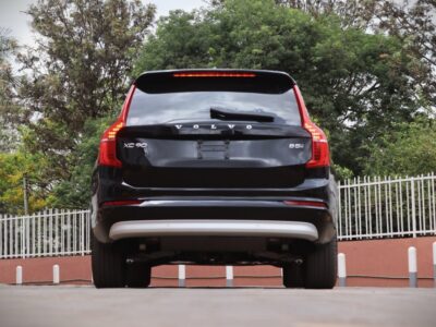 🚙 2022 VOLVO XC90 B5 – BLACK • WIRELESS CHARGING • PREMIUM 7-SEATER SUV