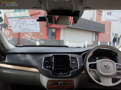 π 2022 VOLVO XC90 B5 β BLACK β’ WIRELESS CHARGING β’ PREMIUM 7-SEATER SUV