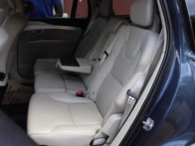 2018 Volvo XC90 T5 Momentum – 2000CC Petrol Turbo | Blue
